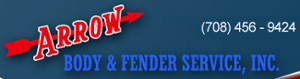 Arrow Body & Fender 2